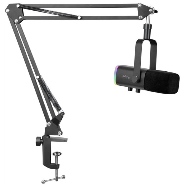 USB мікрофон Fifine AM8T (AM8T)