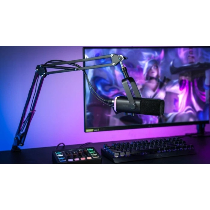 USB мікрофон Fifine AM8T (AM8T)