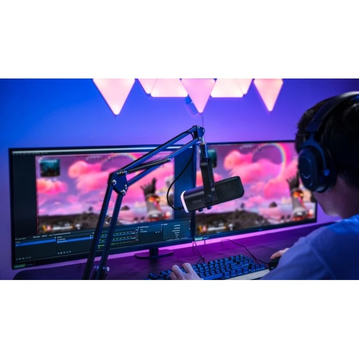 USB мікрофон Fifine AM8T (AM8T)