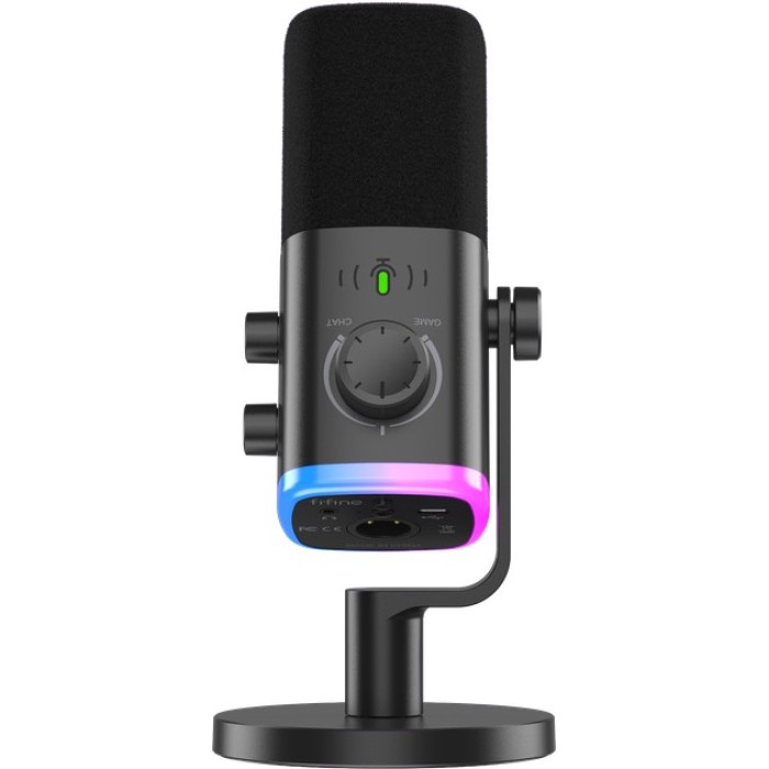 USB мікрофон Fifine AM9 (AM9)