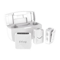 Безпровідний петличний мікрофон Fifine M9W (M9W)