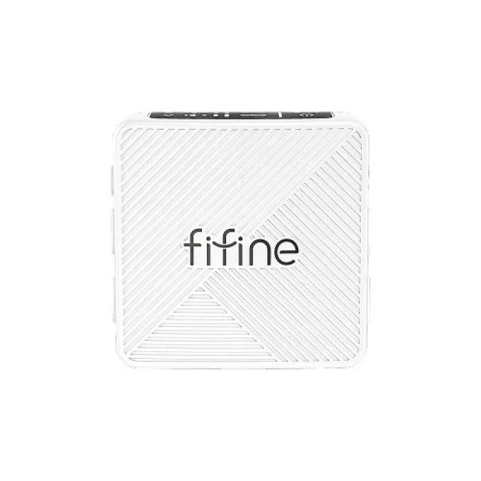 Безпровідний петличний мікрофон Fifine M9W (M9W)