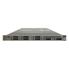 Сервер Oracle Server X5-2 8SFF / 2x E5-2640v3 / 64GB RAM (Oracle_X5-2_8SFF)