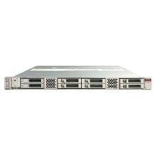 Сервер Oracle Server X7-2 8SFF / 2x Platinum 8170 / 64GB RAM (Oracle_X7-2_8SFF)
