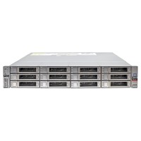 Сервер Oracle Server X7-2L 12LFF / 2x Platinum 8170 / 64GB RAM (Oracle_X7-2L_12LFF)