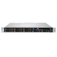 Сервер HPE ProLiant DL360 Gen9 8SFF / 2x E5-2690v4 / 64GB RAM (HP_DL360_G9_8SFF)
