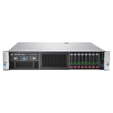Сервер HPE ProLiant DL380 Gen9 8SFF / 2x E5-2690v4 / 64GB RAM (HP_DL380_G9_8SFF)