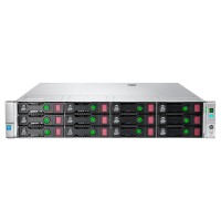 Сервер HP ProLiant DL380 Gen9 12LFF+2SFF / 2x E5-2690v4 / 64GB RAM (HP_DL380_G9_12LFF+2SFF)