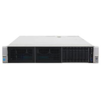 Сервер HP ProLiant DL560 Gen9 8SFF / 4x E5-4669v4 / 256GB RAM (HP_DL560_G9_8SFF)