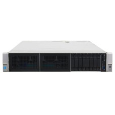 Сервер HP ProLiant DL560 Gen9 8SFF / 4x E5-4669v4 / 256GB RAM (HP_DL560_G9_8SFF)