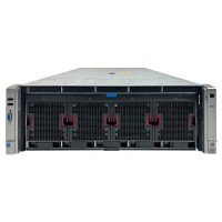 Сервер HP DL580 G9 5SFF / 8867v4 / 256GB (8*32GB 2133) / P830i, б/в (HP_DL580_G9_5SFF)