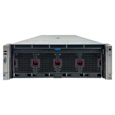 Сервер HP DL580 G9 5SFF / 8867v4 / 256GB (8*32GB 2133) / P830i, б/в (HP_DL580_G9_5SFF)