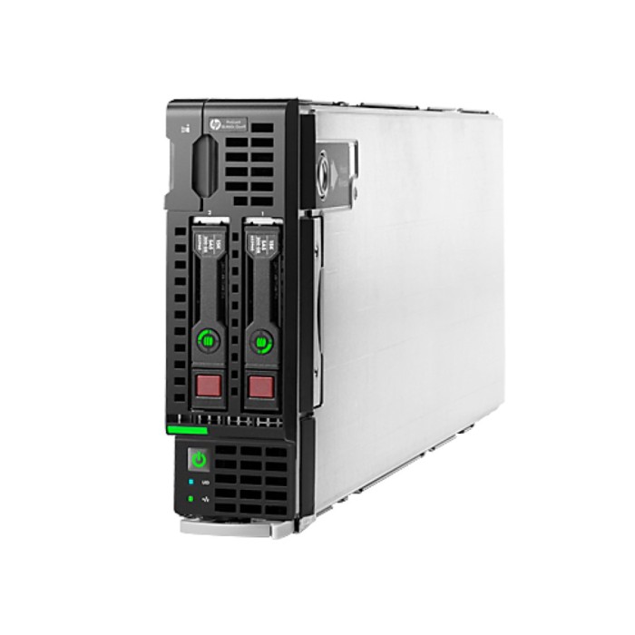 Блейд-сервер HP ProLiant BL460c Gen9 2SFF (HP_BL460c_G9_2SFF)