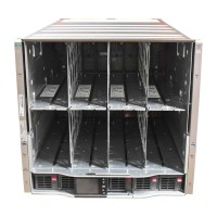 Серверне шасі HPE BladeSystem C7000 Gen3 (HP_BladeSystem_C7000_Enclosure)