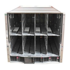 Серверне шасі HPE BladeSystem C7000 Gen3 (HP_BladeSystem_C7000_Enclosure)