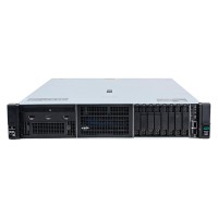 Сервер HPE ProLiant DL380 Gen10 8SFF / 2x Gold 6140 / 128GB RAM (HP_DL380_G10_8SFF)