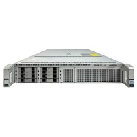 Сервер Cisco UCS C240 M4 8SFF / 2x E5-2650v3 / 64GB RAM (Cisco_UCS_C240_M4_8SFF)