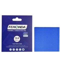 Fehonda Original (12.8W 100x100x0.5mm) (Fehonda Original 0.5mm)