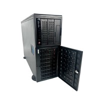 Сервер Supermicro 745-12 8LFF / 2x AMD EPYC 7742 / 256GB RAM (Supermicro_745-12_8LFF_(EPYC_2))