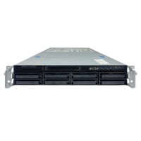 Сервер Intel R2308WFTZS 8LFF / 2x Platinum 8273CL / 128GB RAM (Intel_R2308WFTZS_8LFF)