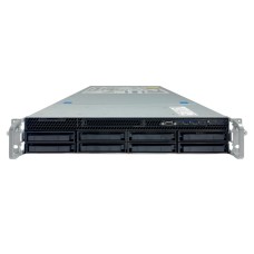 Сервер Intel R2308WFTZS 8LFF / 2x Platinum 8273CL / 128GB RAM (Intel_R2308WFTZS_8LFF)