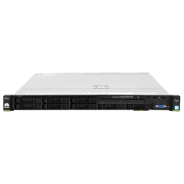 Сервер Huawei FusionServer RH1288H V3 8SFF / 2x E5-2630v4 / 32GB RAM (Huawei_RH1288_V3_8SFF)