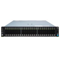 Сервер Huawei FusionServer RH2288H V3 27SFF / 2x E5-2630v4 / 64GB RAM (Huawei_RH2288_V3_25SFF)