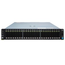 Сервер Huawei FusionServer RH2288H V3 25SFF / 2x E5-2630v4 / 32GB RAM (Huawei_RH2288H_V3_25SFF)