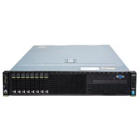 Сервер Huawei FusionServer 2288H V5 8SFF / 2x Silver 4114 / 64GB RAM (Huawei_2288H_V5_8SFF)