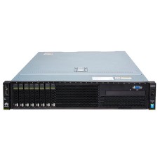 Сервер Huawei FusionServer 2288H V5 8SFF / 2x Silver 4114 / 64GB RAM (Huawei_2288H_V5_8SFF)