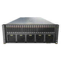 Сервер Huawei FusionServer 5885H V5 8SFF / 4x Platinum 8170 / 512GB RAM (Huawei_5885H_V5_8SFF)