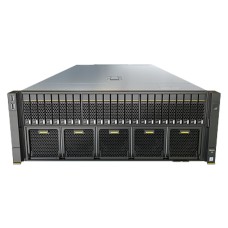 Сервер Huawei FusionServer 5885H V5 8SFF / 4x Platinum 8170 / 512GB RAM (Huawei_5885H_V5_8SFF)