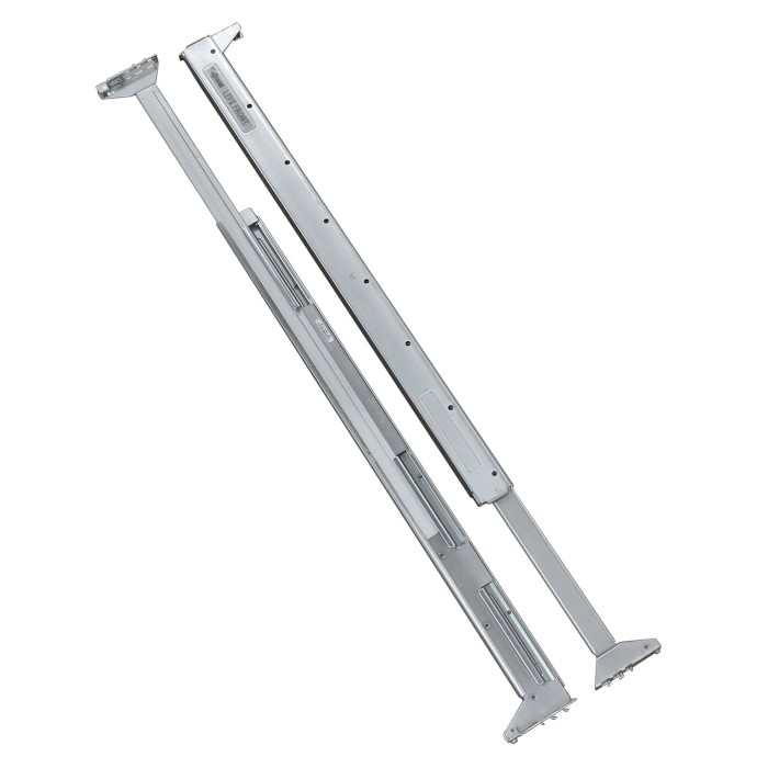 Комплект монтажних рейок для блейд-шасі Rails_UCS_5108, б/в (Rails_UCS_5108)