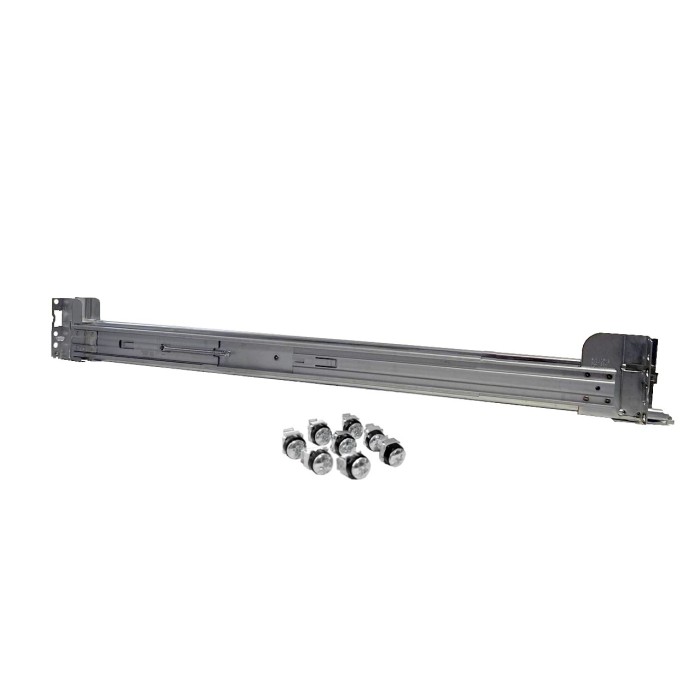 Універсальний комплект монтажних рейок для серверів, б/в (Rails_Універсальні)