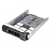 Серверні кошики для дисків Dell G11-G13 3,5'', б/в (Tray_Dell_G11-G13_3,5'')