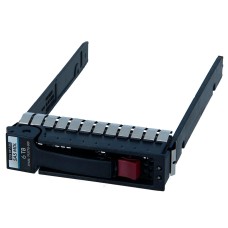 Серверні кошики для дисків HP G5-G7 3,5'', б/в (Tray_HP_G5-G7_3,5'')