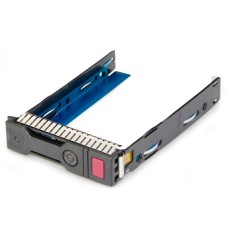 Серверні кошики для дисків HP G8-G10 3,5'', б/в (Tray_HP_G8-G10_3,5'')