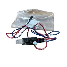 Сторожовий таймер автоматичного перезавантаження Watchdog (USB Watchdog)