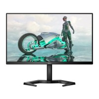 Монітор 23.8` Philips IPS 8-Bit 165Гц/ sRGB 123,9% / nVidia G-Sync Compatible / AMD FreeSync Premium (24m1n3200za/00)