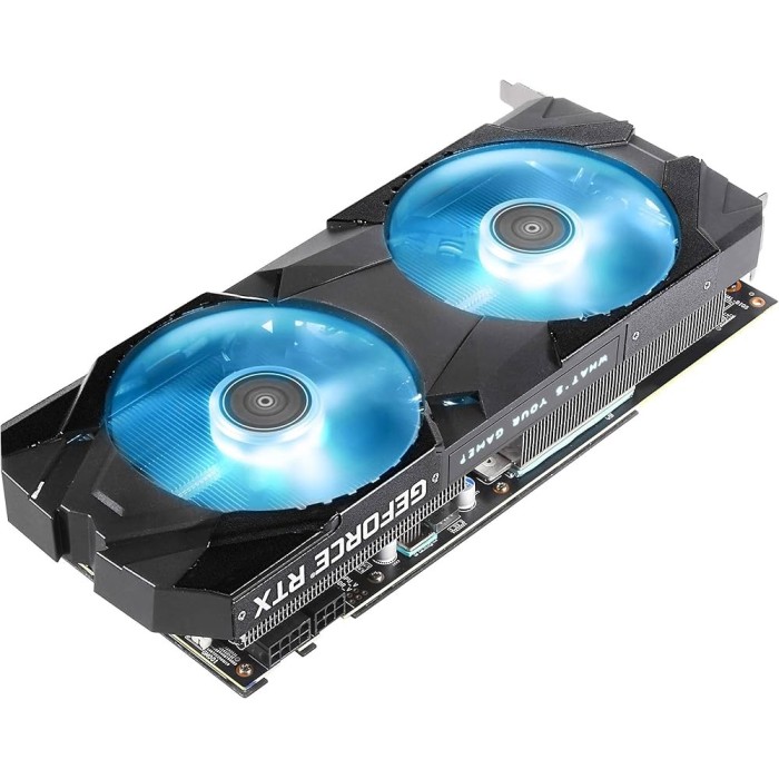 Відеокарта KFA2 GeForce RTX 2070 Super EX - 1Click OC 8GB GDDR6 (27ISL6MDU9EK)
