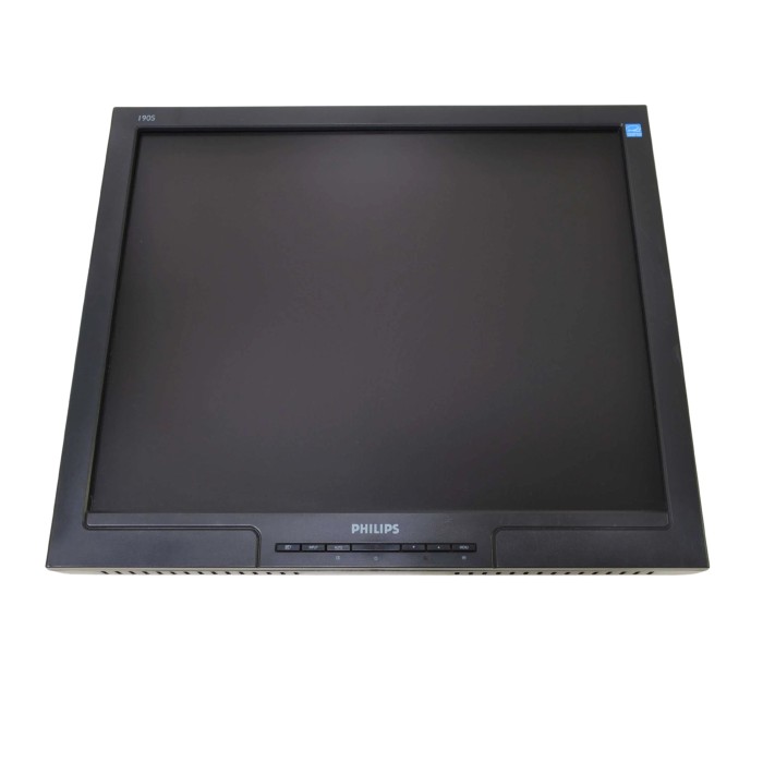 Монітор Philips HNS8190T 19` (HNS8190T)