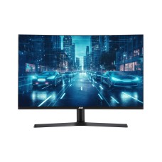 Монітор 2E GAMING 31.5 G3223B 2xHDMI, DP, MM, VA, 2560x1440, 165Hz, 1ms, CURVED, FreeSync, HAS (2E-G3223B-01.UA)