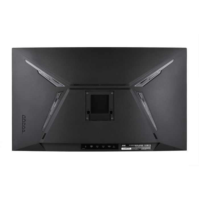 Монітор 2E GAMING 31.5 G3223B 2xHDMI, DP, MM, VA, 2560x1440, 165Hz, 1ms, CURVED, FreeSync, HAS (2E-G3223B-01.UA)