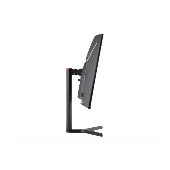 Монітор 2E GAMING 31.5 G3223B 2xHDMI, DP, MM, VA, 2560x1440, 165Hz, 1ms, CURVED, FreeSync, HAS (2E-G3223B-01.UA)