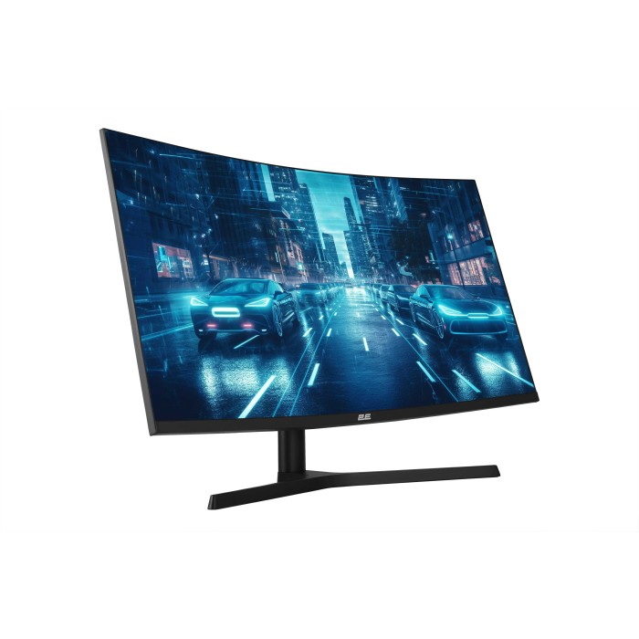 Монітор 2E GAMING 31.5 G3223B 2xHDMI, DP, MM, VA, 2560x1440, 165Hz, 1ms, CURVED, FreeSync, HAS (2E-G3223B-01.UA)
