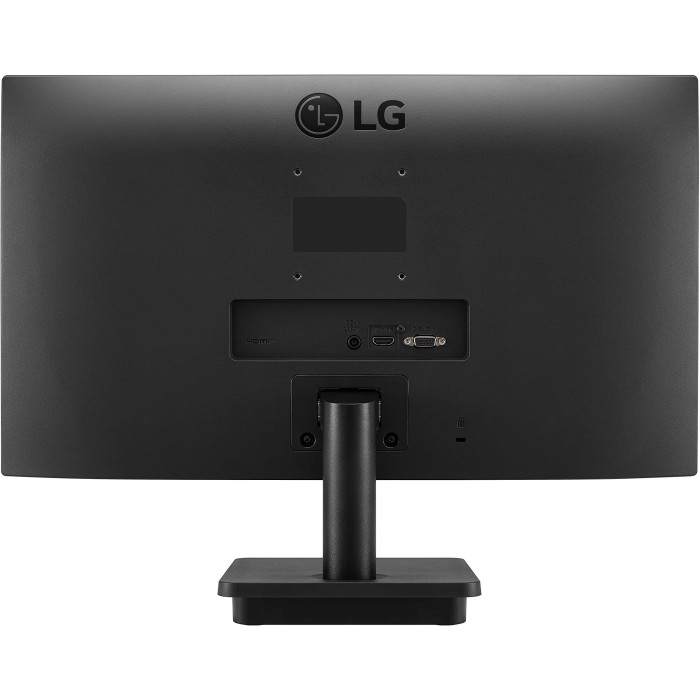 Монітор LG 21.5 22MP410-B D-Sub. HDMI, VA (22MP410-B)