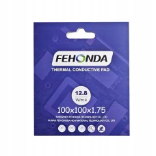 Fehonda Original (12.8W 100x100x1.75mm) (Fehonda Original 1.75mm)