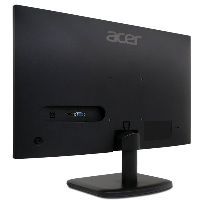 Монітор Acer 23.8 EK241YEbi HDMI, IPS, 120Hz, 1ms, FreeSync (UM.QE1EE.G01)