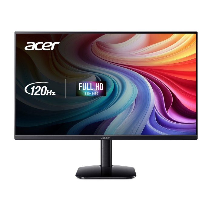 Монітор Acer 27 KB272G0bmix D-Sub, HDMI, MM, IPS, 120Hz, 1ms (UM.HK2EE.013)