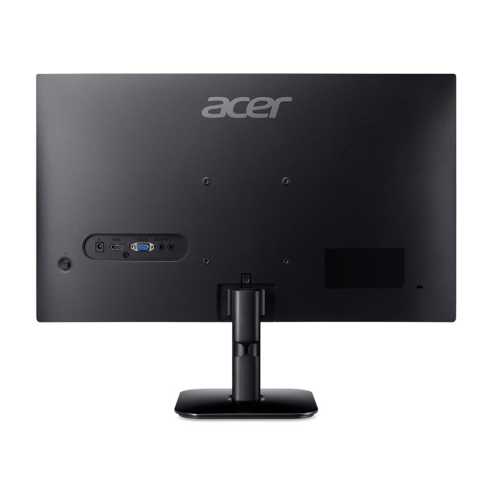 Монітор Acer 27 KB272G0bmix D-Sub, HDMI, MM, IPS, 120Hz, 1ms (UM.HK2EE.013)